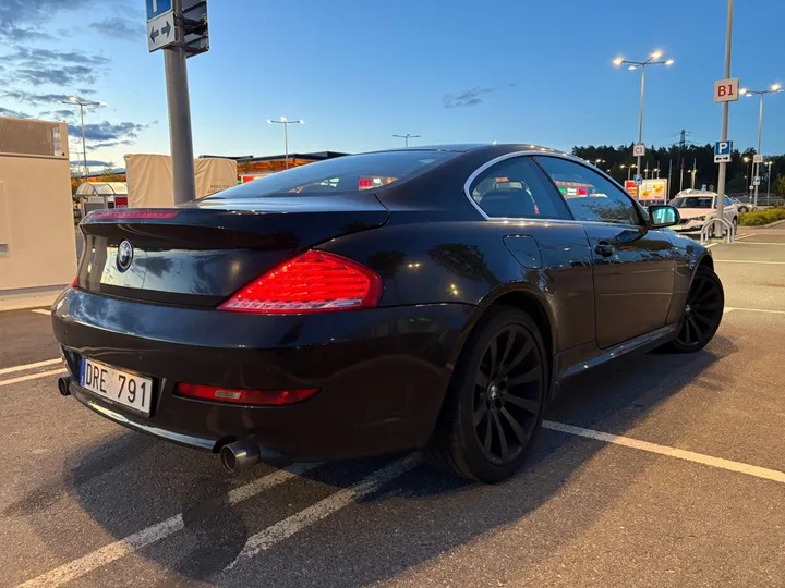 BMW 635