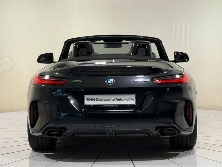 BMW Z4 M
