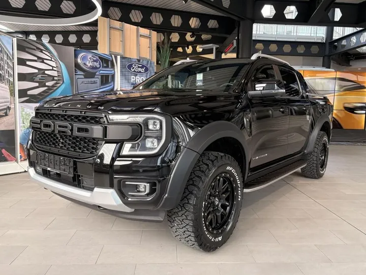 Ford Ranger