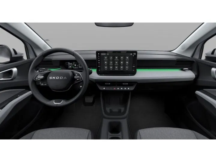Škoda Epiq