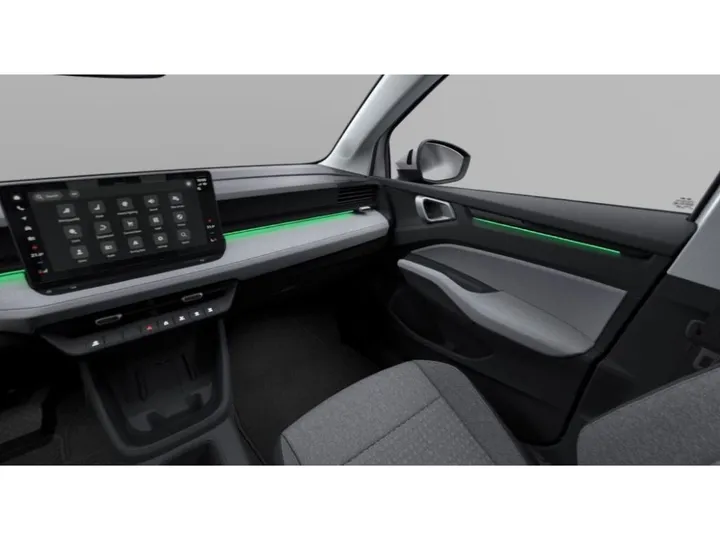 Škoda Epiq