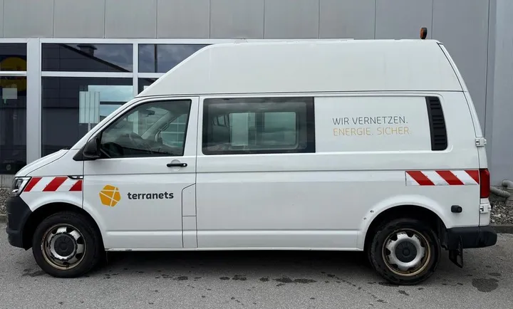 Volkswagen T6 Transporter