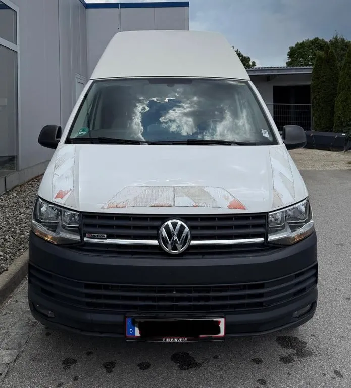 Volkswagen T6 Transporter