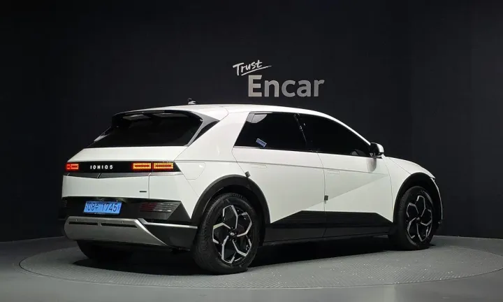 Hyundai Ioniq5