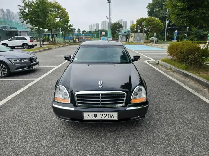 KG_Mobility_Ssangyong Chairman
