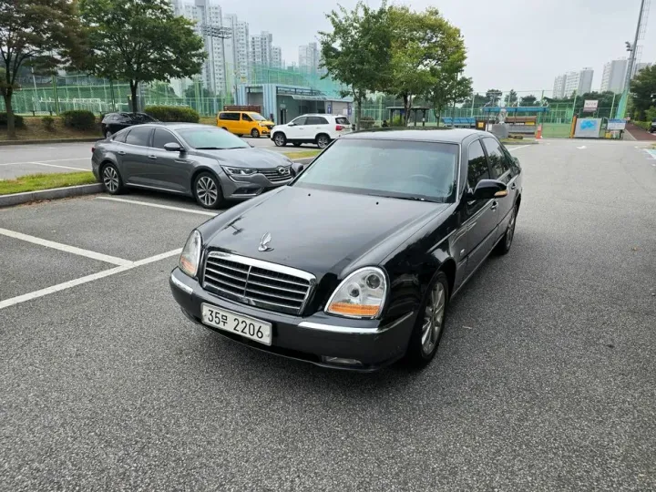 KG_Mobility_Ssangyong Chairman