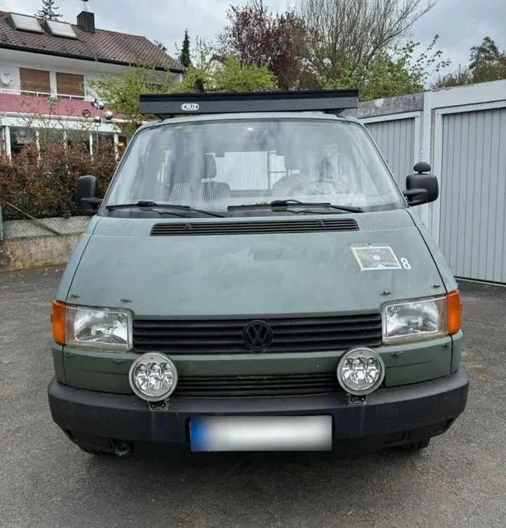 Volkswagen Other