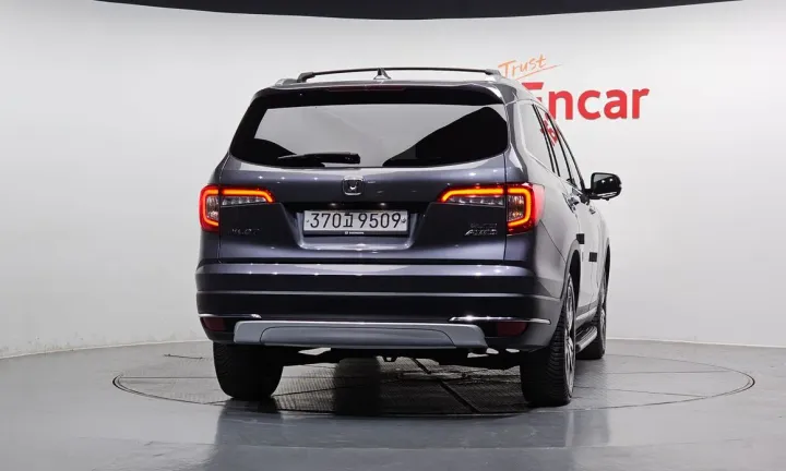 Honda Pilot