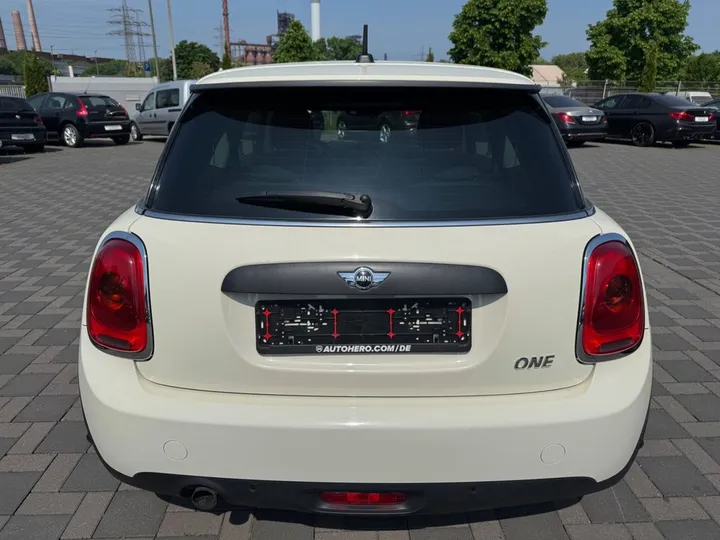 MINI ONE
