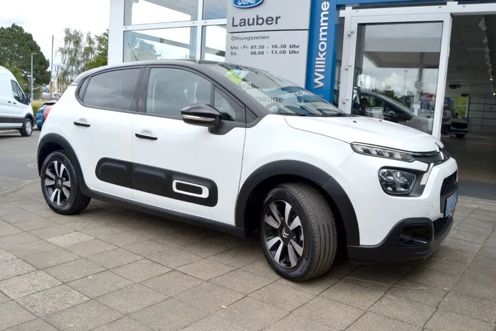 Citroën C3