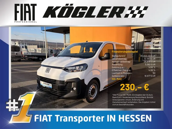 Fiat Scudo