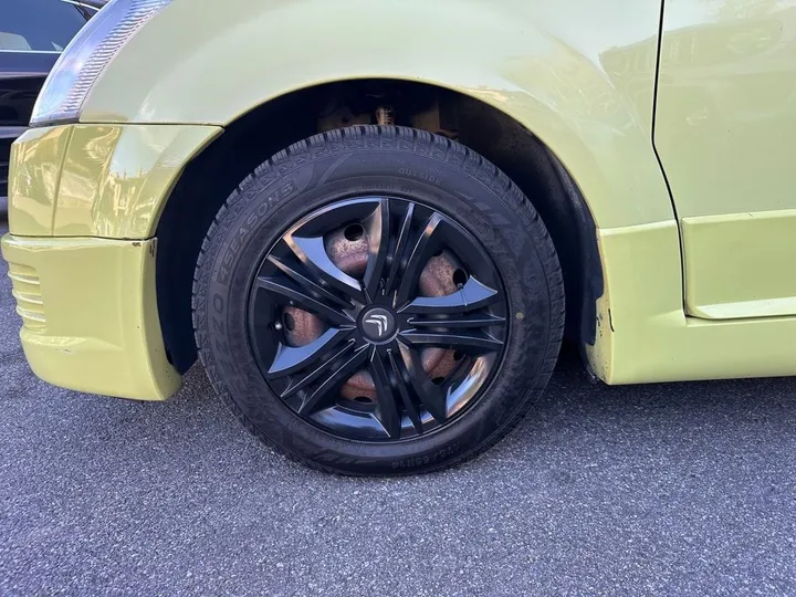 Citroën C2