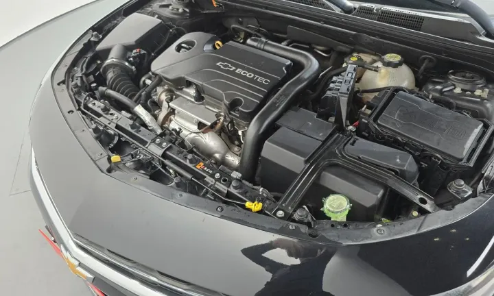 ChevroletGMDaewoo Malibu