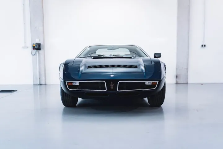 Maserati Other