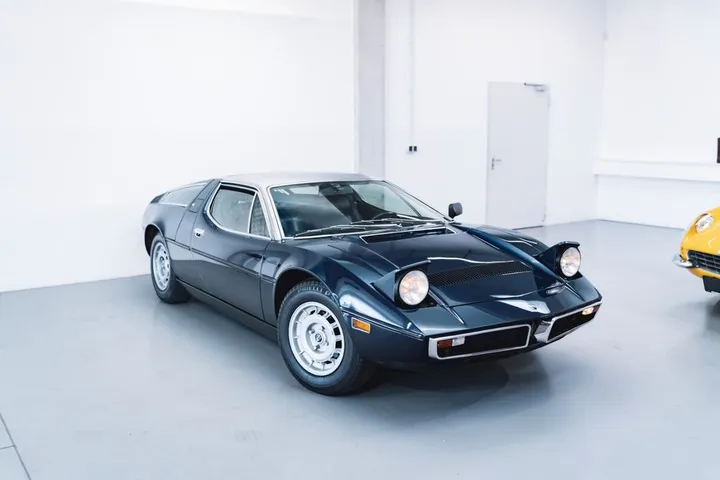 Maserati Other