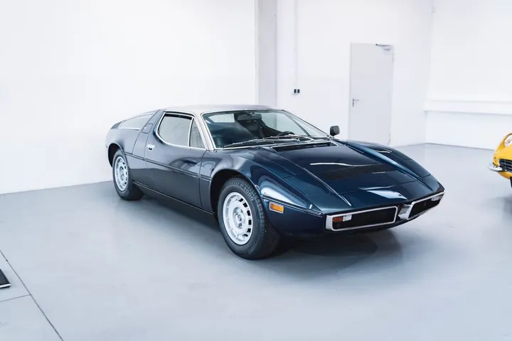 Maserati Other