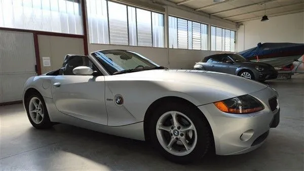 BMW Z4