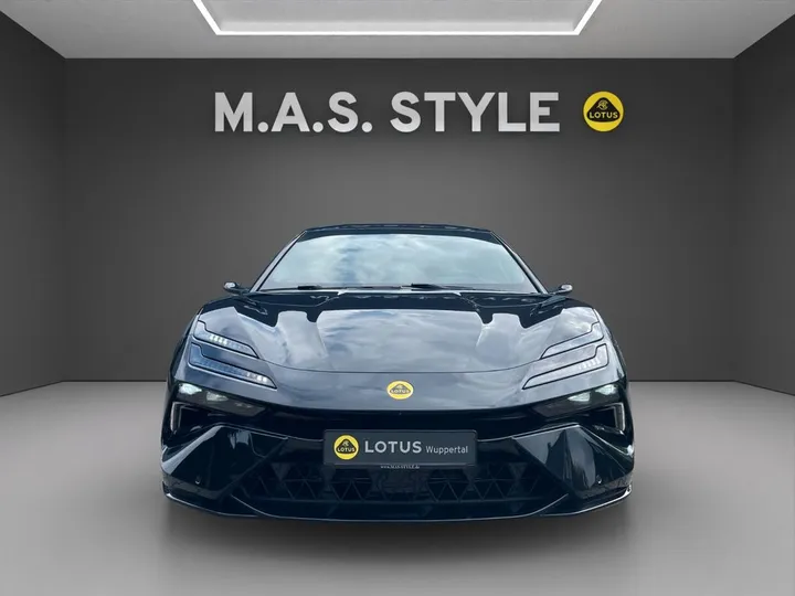 Lotus Emeya