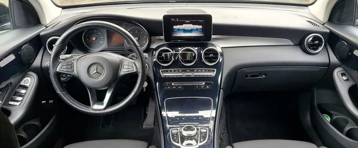 Mercedes-Benz GLC 250