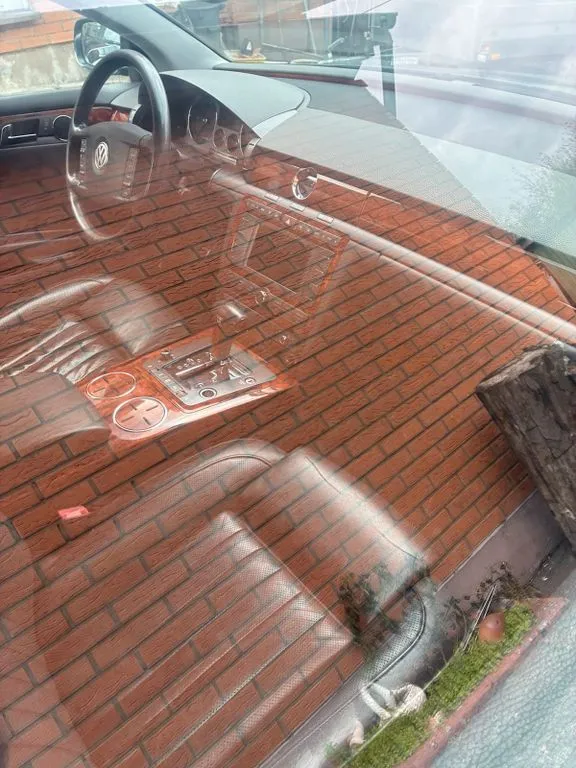 Volkswagen Phaeton