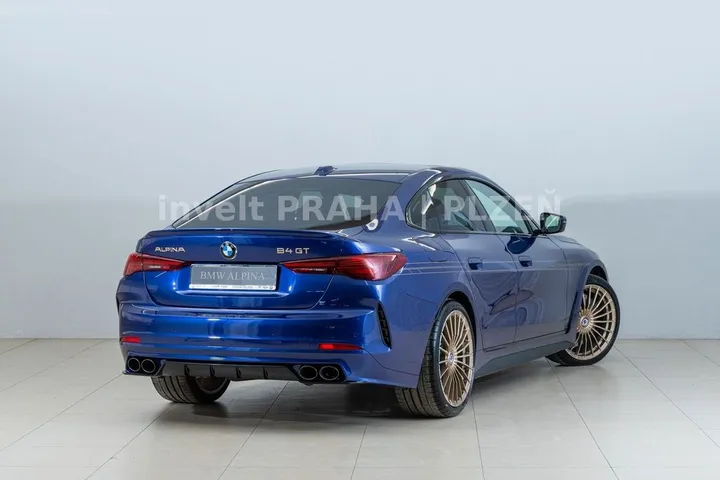 ALPINA B4