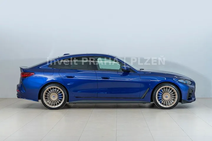 ALPINA B4