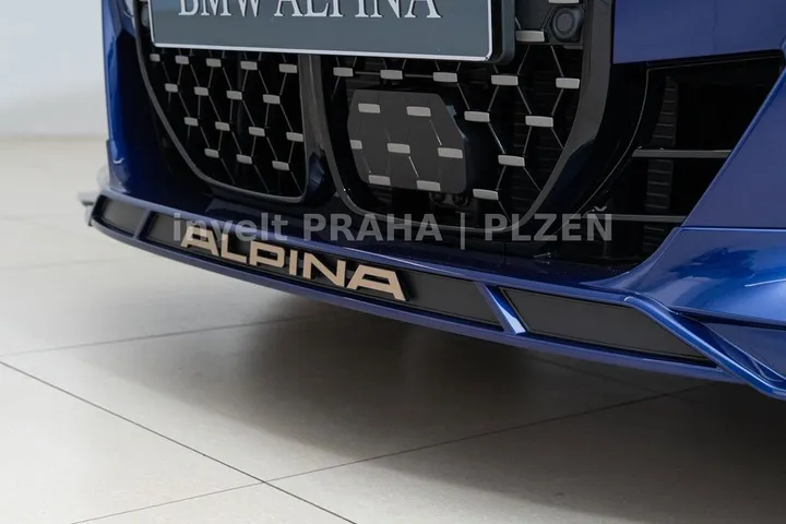 ALPINA B4