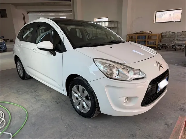 Citroën C3