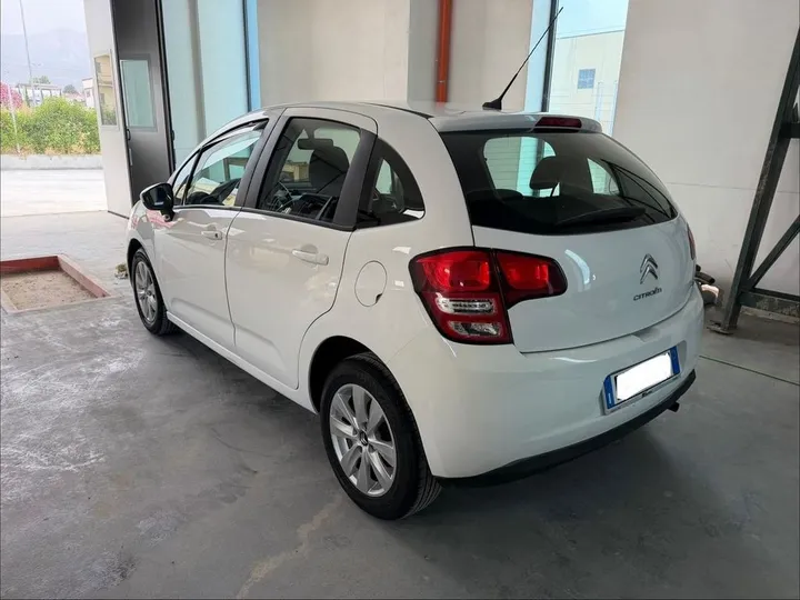 Citroën C3