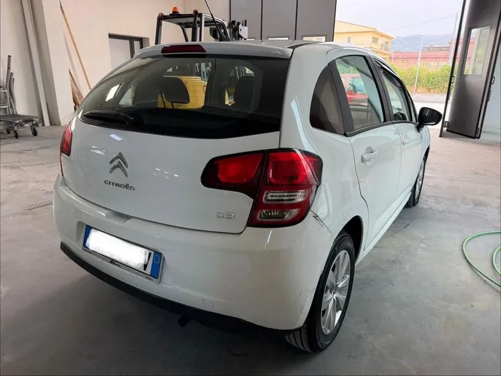 Citroën C3