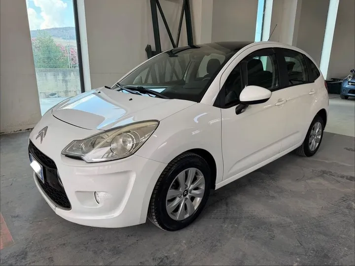 Citroën C3