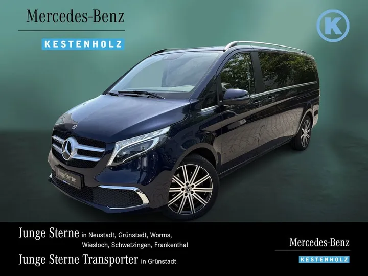Mercedes-Benz V 300