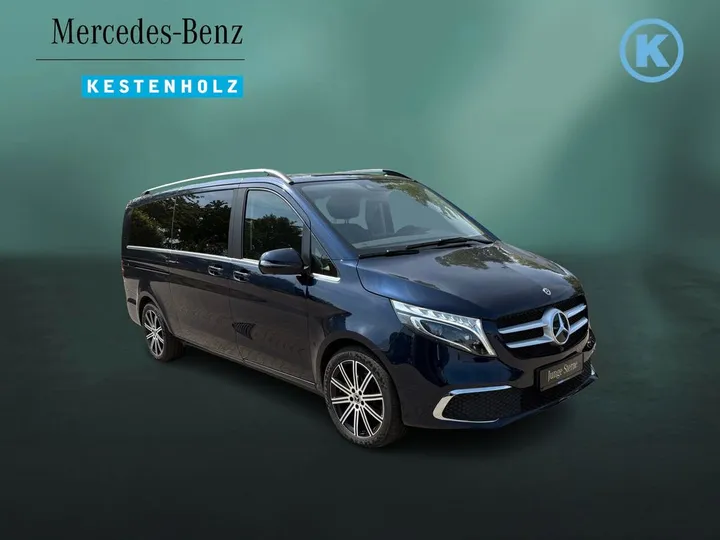 Mercedes-Benz V 300