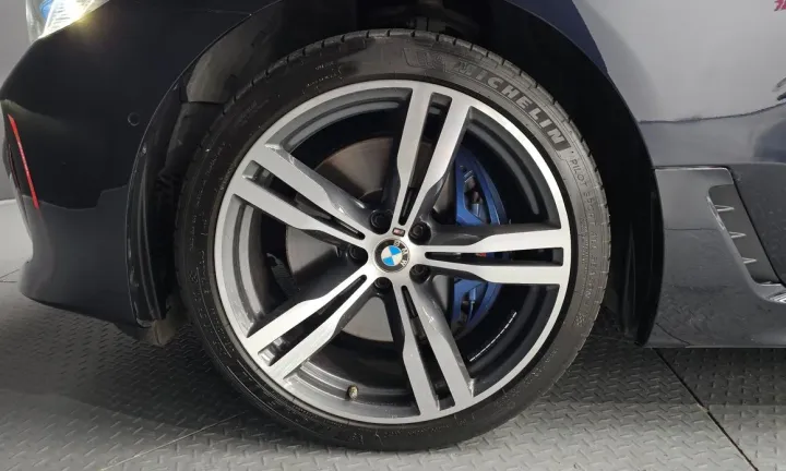 BMW Gran Turismo