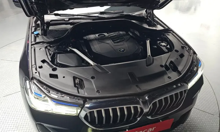 BMW Gran Turismo