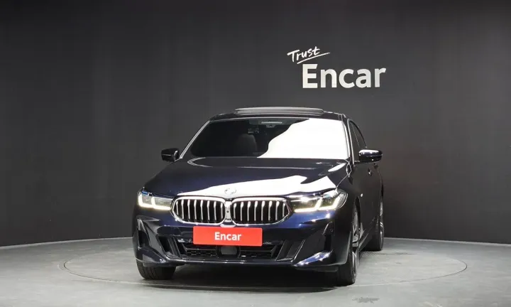 BMW Gran Turismo