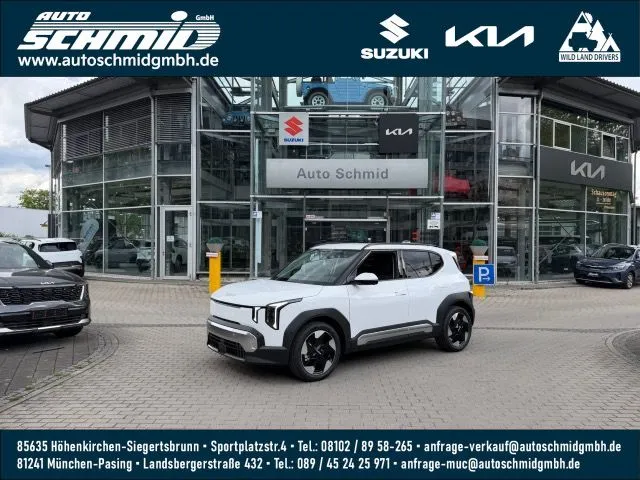 Kia EV2