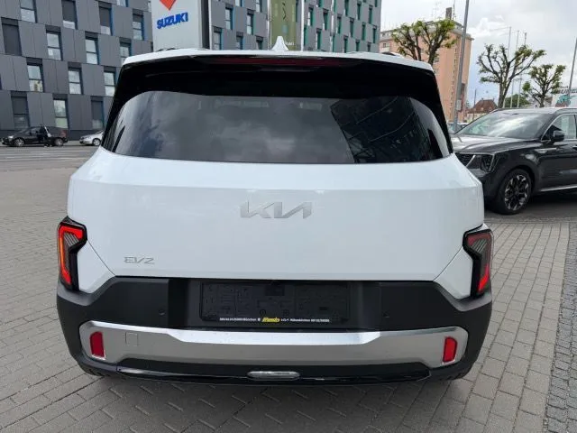 Kia EV2