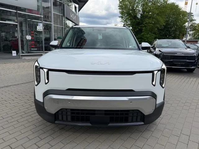 Kia EV2