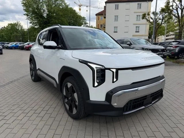 Kia EV2