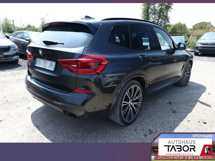 BMW X3 M40