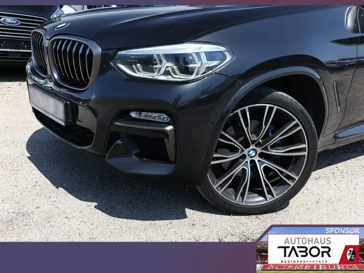BMW X3 M40