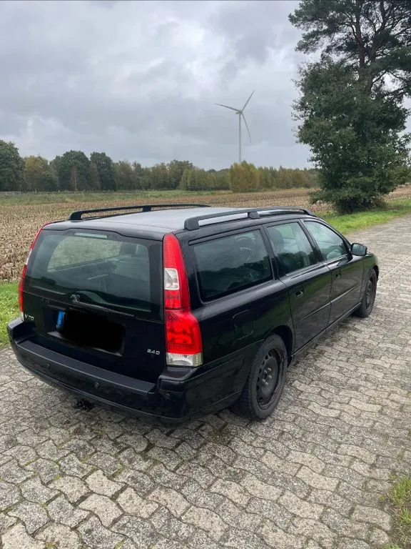 Volvo V70