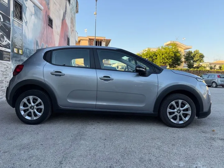 Citroën C3