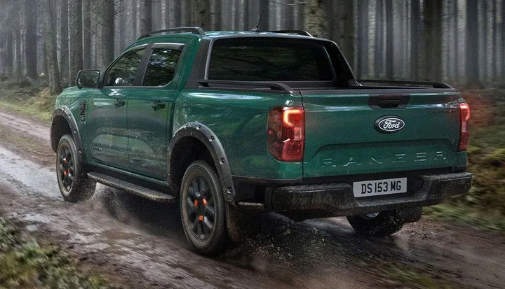 Ford Ranger