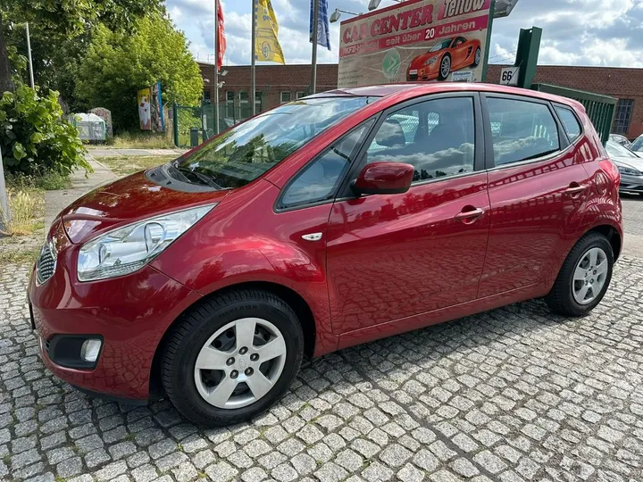 Kia Venga