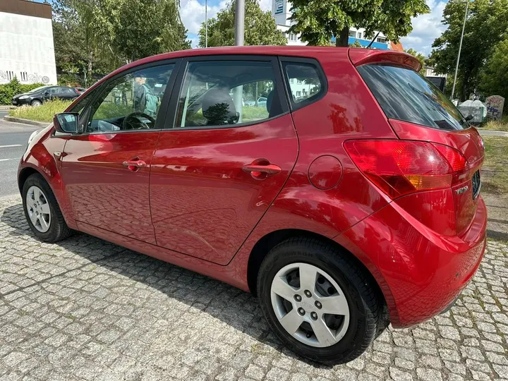 Kia Venga