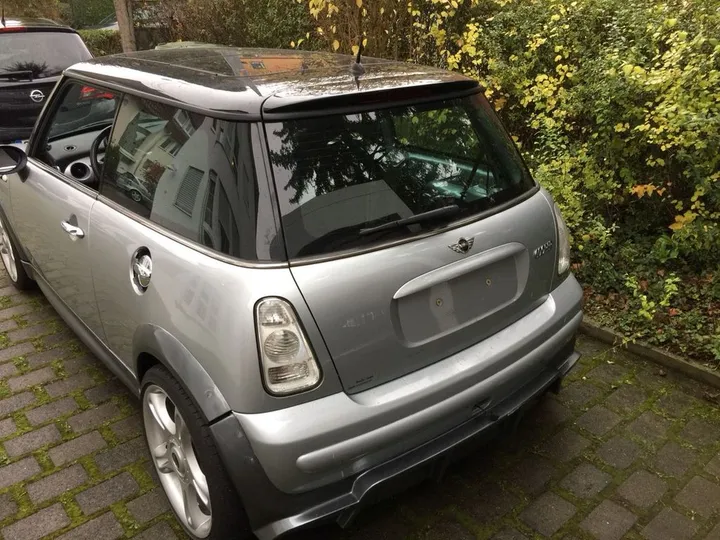 MINI Cooper C