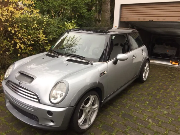 MINI Cooper C