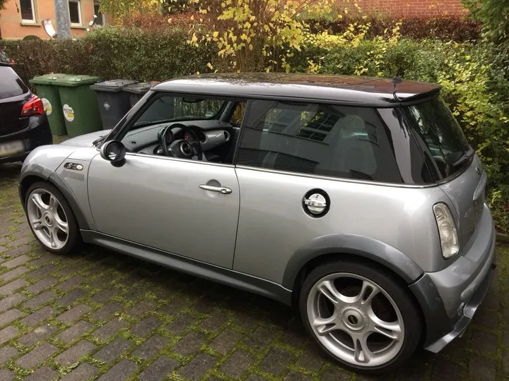 MINI Cooper C